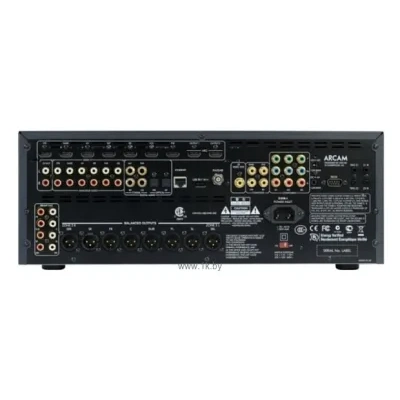 Arcam FMJ AV950