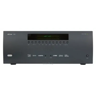 Arcam FMJ AVR380