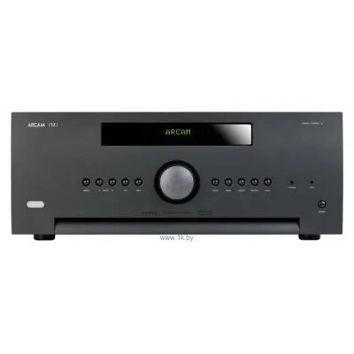 Arcam FMJ AVR390