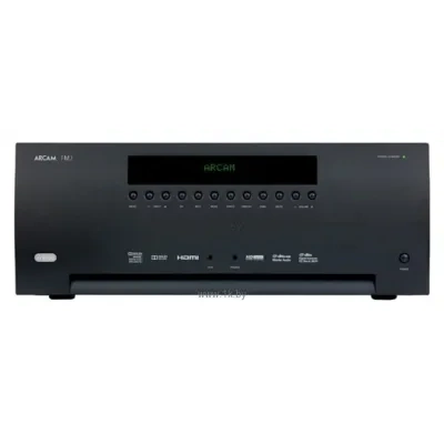 Arcam FMJ AVR450