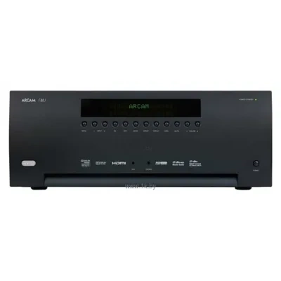 Arcam FMJ AVR750