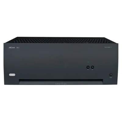 Arcam FMJ P349