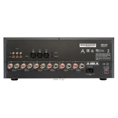 Arcam FMJ P349