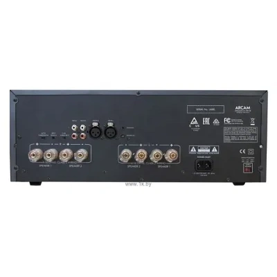 Arcam P49