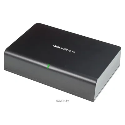 Arcam rPhono