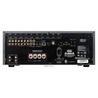 Arcam SR250