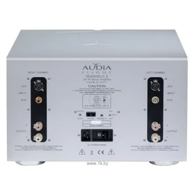 Audia Flight STRUMENTO n° 4