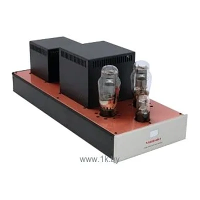 Audio Note Vindicator