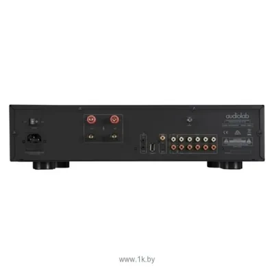 Audiolab 6000A