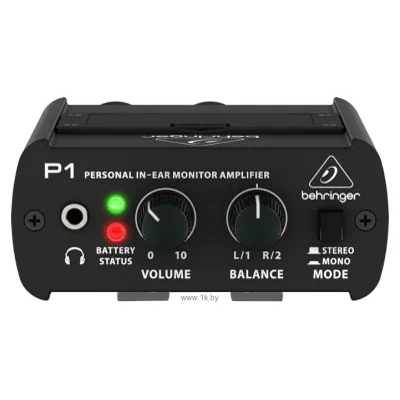 Behringer BEHRINGER P1