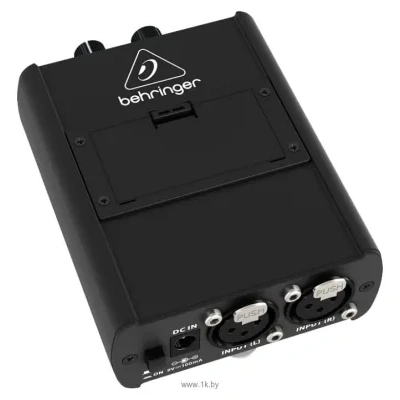 Behringer BEHRINGER P1