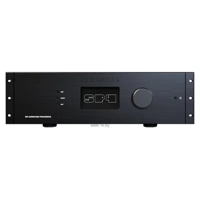 Bryston BRYSTON SP4