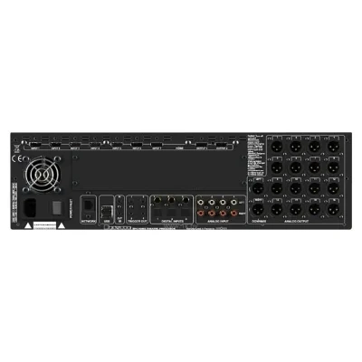 Bryston BRYSTON SP4