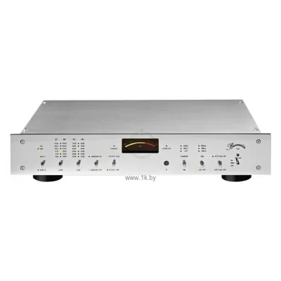 Burmester 100 Phono Preamplifier
