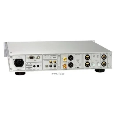 Burmester 100 Phono Preamplifier