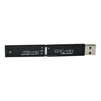 Edic-mini Tiny + B73-150hq