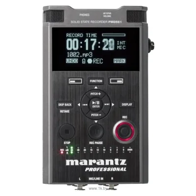 Marantz PMD561