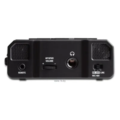 Marantz PMD661MKIII