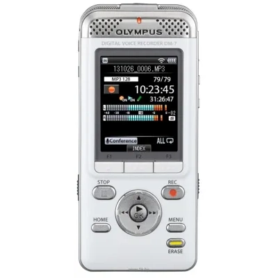 Olympus DM-7