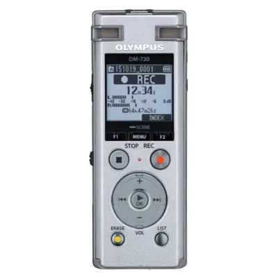 Olympus DM-770