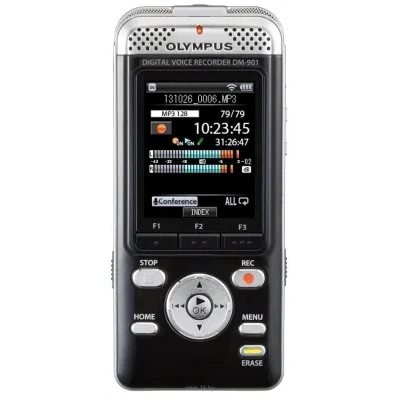Olympus DM-901