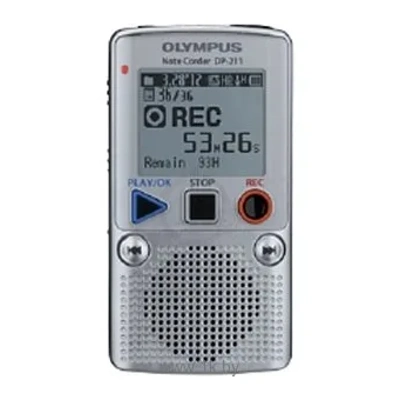 Olympus DP-211