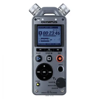 Olympus LS-12