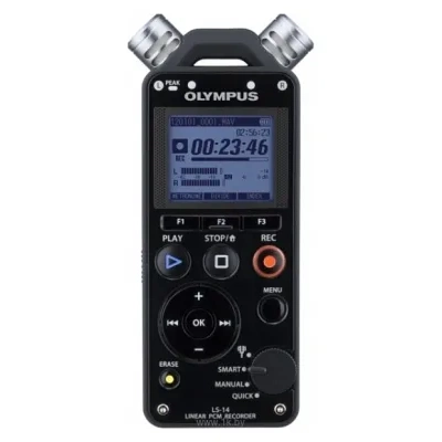 Olympus LS-14