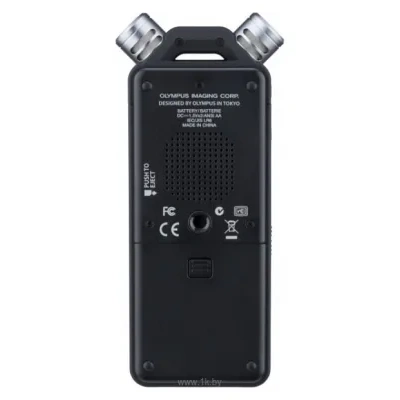 Olympus LS-14