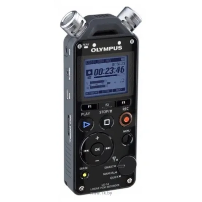 Olympus LS-14