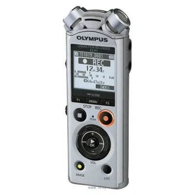 Olympus LS-P1