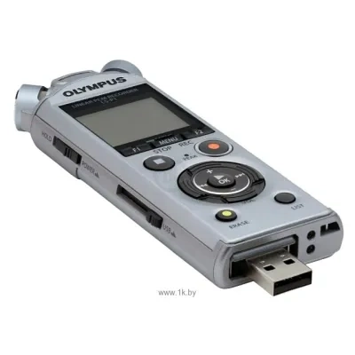 Olympus LS-P1