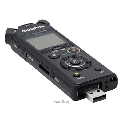 Olympus LS-P2
