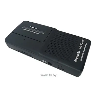 Olympus Pearlcorder H250 mini