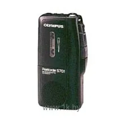 Olympus S-701
