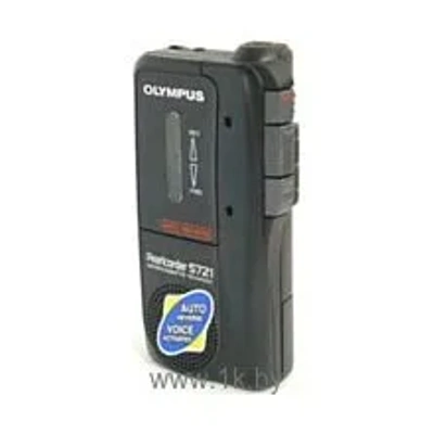 Olympus S-721