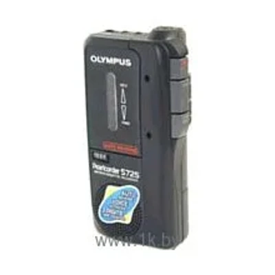 Olympus S-725