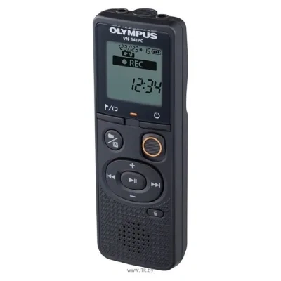 Olympus VN-541PC + chehol CS131