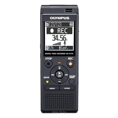 Olympus VN-741PC