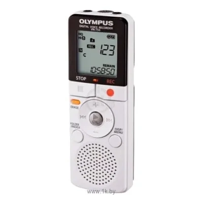 Olympus VN-755PC