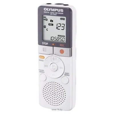 Olympus VN-7800