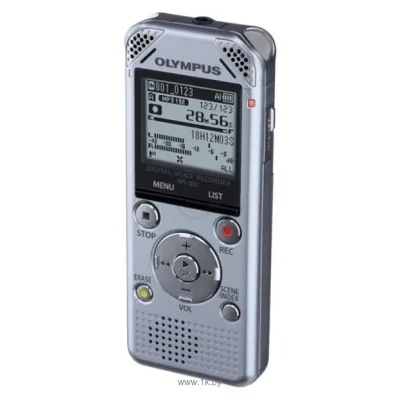 Olympus WS-801