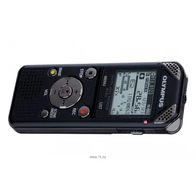 Olympus WS-813