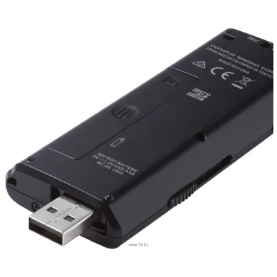 Olympus WS-831