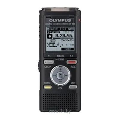 Olympus WS-833