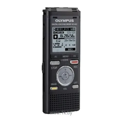 Olympus WS-833