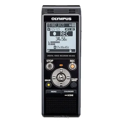 Olympus WS-853