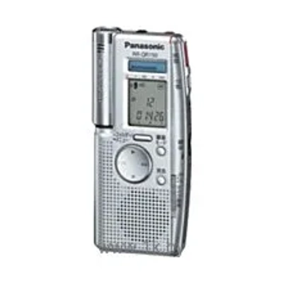 Panasonic RR-QR150