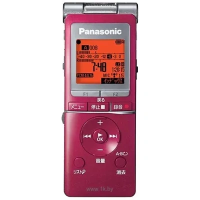 Panasonic RR-XS450
