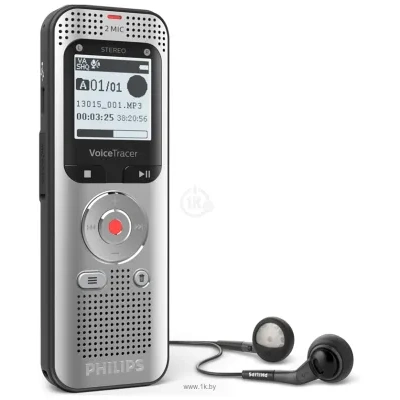 Philips DVT2050